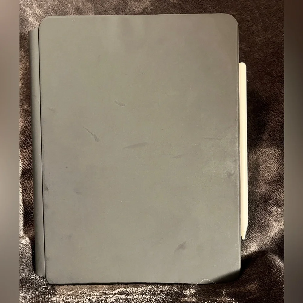iPad Magic Keyboard Black